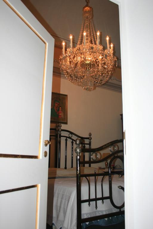 Palazzo Franza Musaro Ugento Phòng bức ảnh