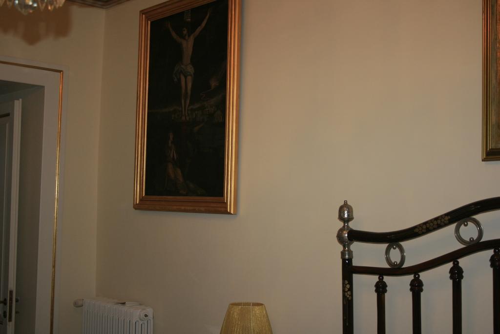 Palazzo Franza Musaro Ugento Phòng bức ảnh