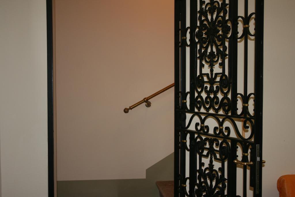 Palazzo Franza Musaro Ugento Ngoại thất bức ảnh