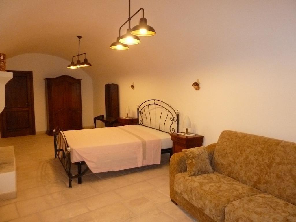 Palazzo Franza Musaro Ugento Phòng bức ảnh